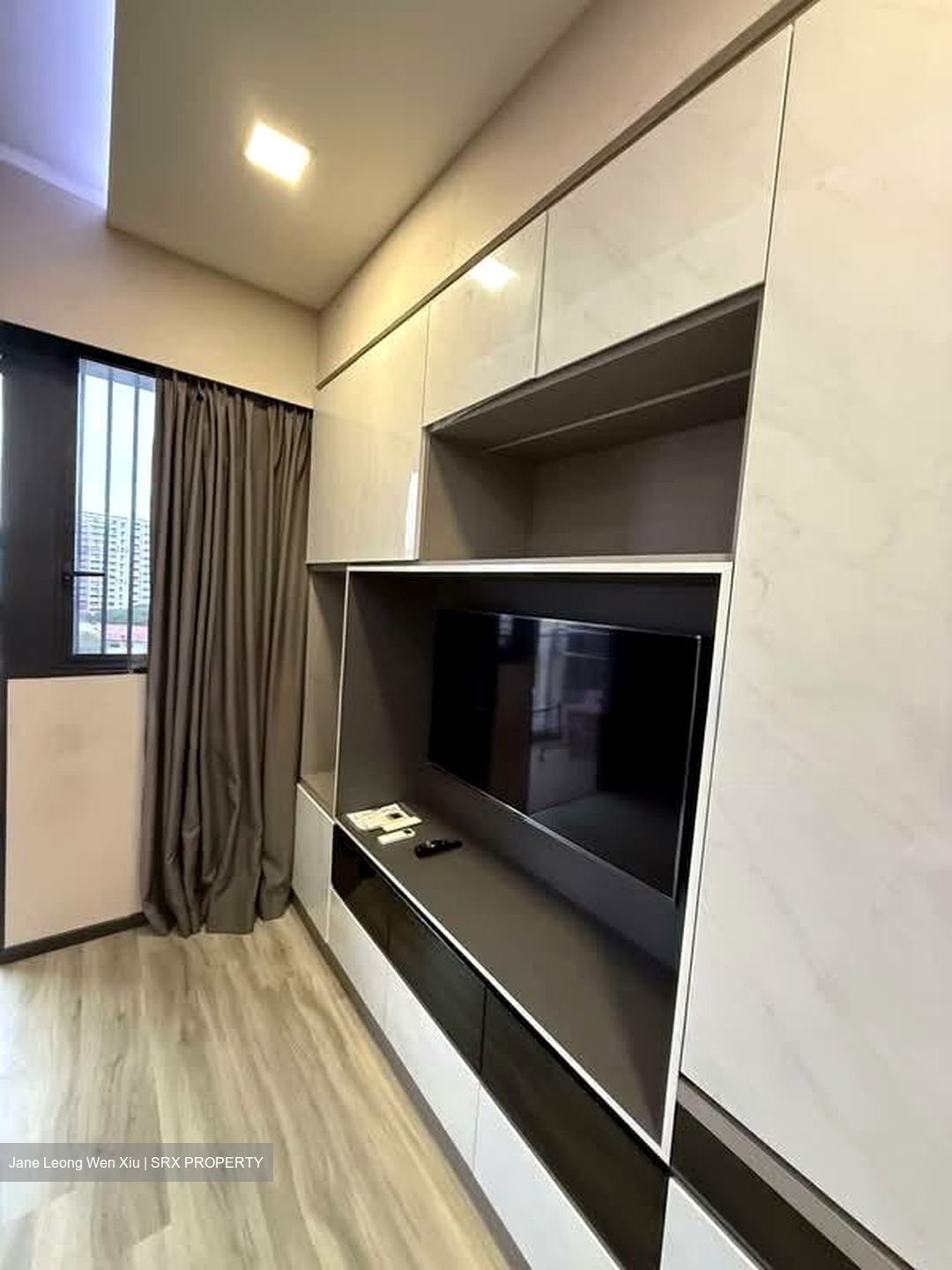 The Poiz Residences (D13), Apartment #568346591